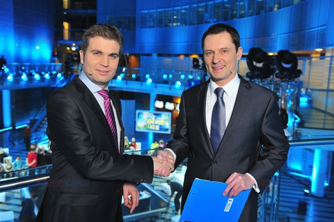Z archiwum TVP