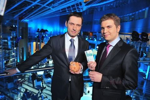 Z archiwum TVP