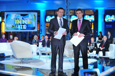 Z archiwum TVP