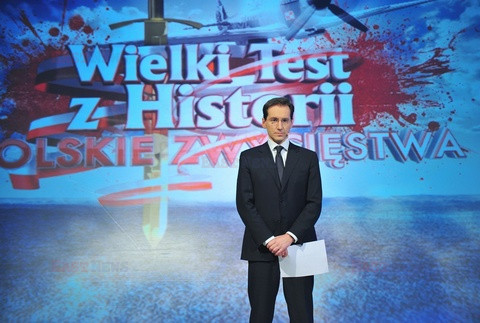 Z archiwum TVP