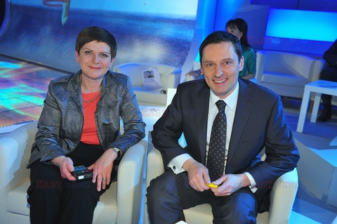 Z archiwum TVP