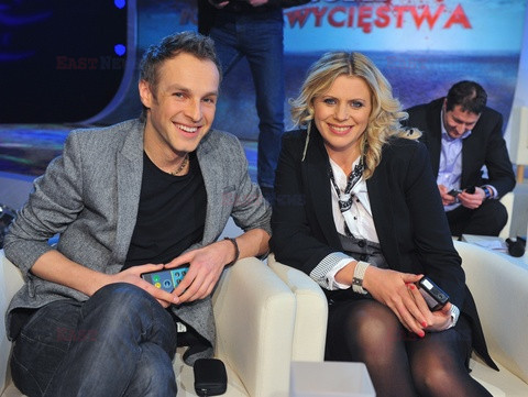 Z archiwum TVP