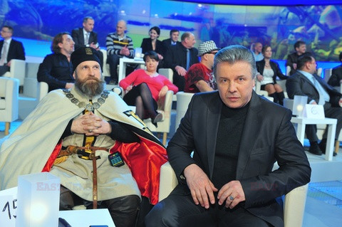 Z archiwum TVP