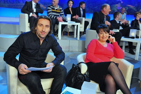 Z archiwum TVP