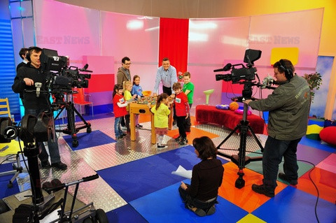 Z archiwum TVP