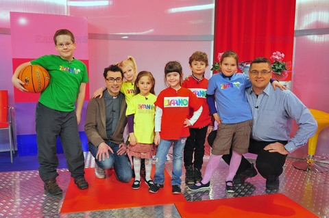 Z archiwum TVP