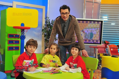 Z archiwum TVP
