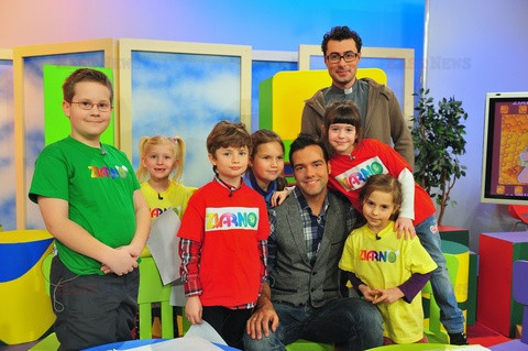 Z archiwum TVP