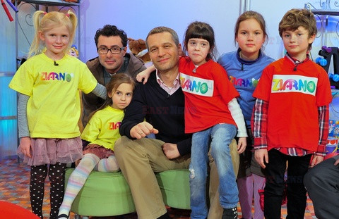Z archiwum TVP