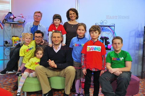 Z archiwum TVP