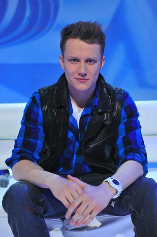 Z archiwum TVP