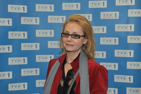 Z archiwum TVP
