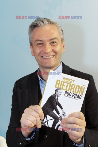 Warszawskie Targi Książki 2017