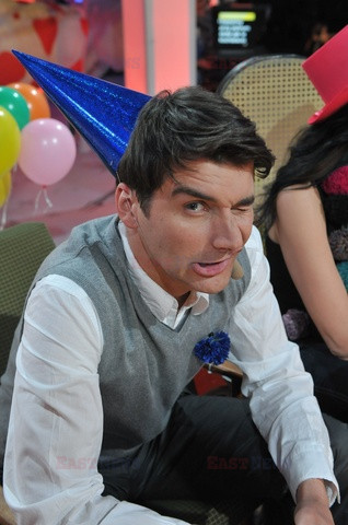 Z archiwum TVP