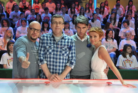 Z archiwum TVP