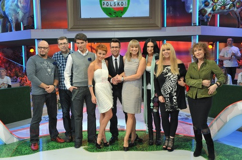 Z archiwum TVP