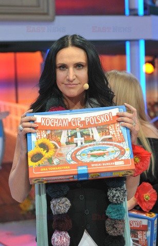 Z archiwum TVP