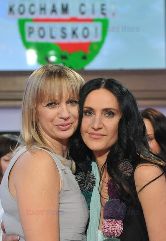 Z archiwum TVP