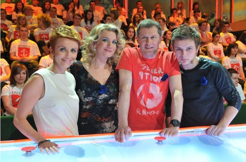 Z archiwum TVP