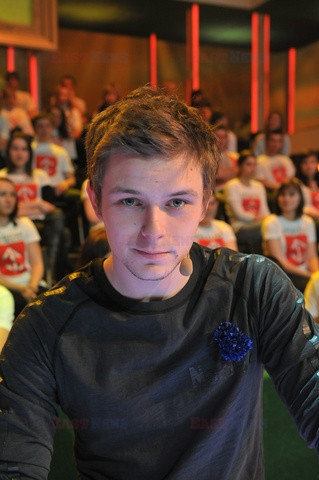 Z archiwum TVP