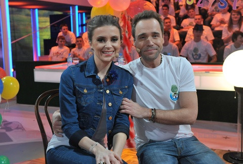 Z archiwum TVP