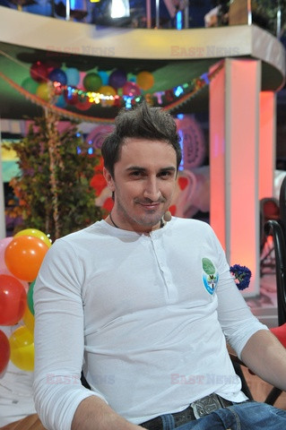 Z archiwum TVP