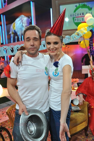 Z archiwum TVP