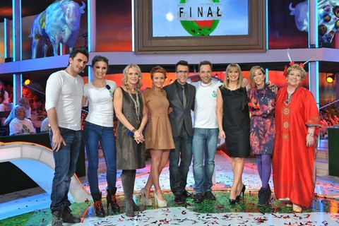 Z archiwum TVP