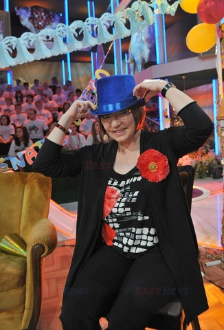 Z archiwum TVP