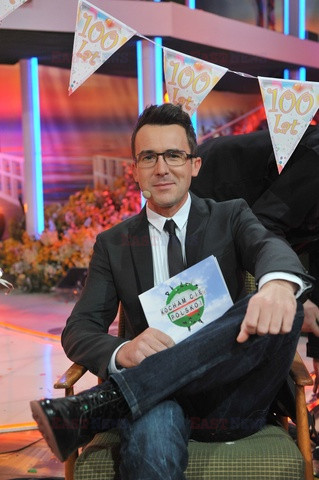 Z archiwum TVP