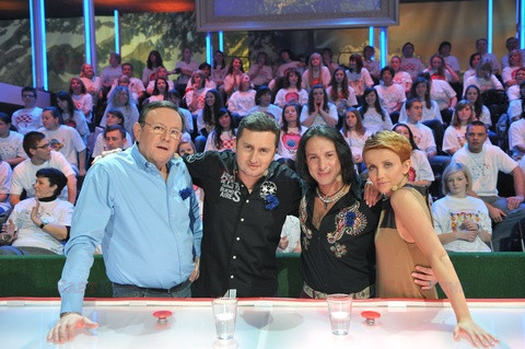 Z archiwum TVP