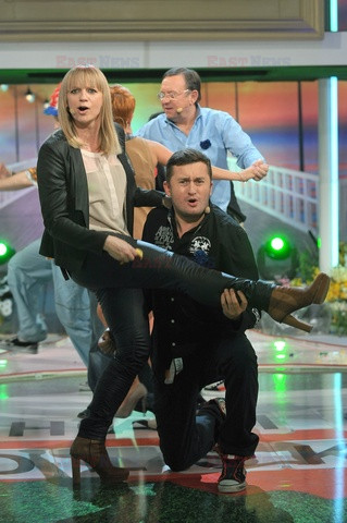 Z archiwum TVP