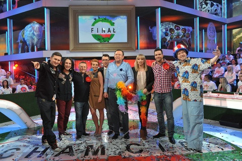 Z archiwum TVP