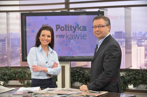 Z archiwum TVP