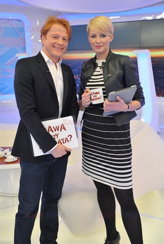 Z archiwum TVP