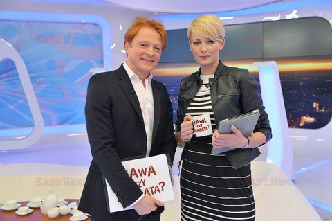 Z archiwum TVP
