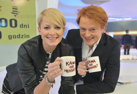 Z archiwum TVP