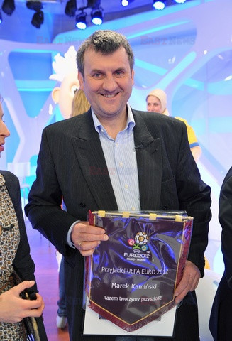 Z archiwum TVP
