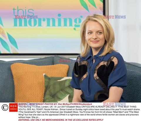 Gwiazdy w talk shows 3