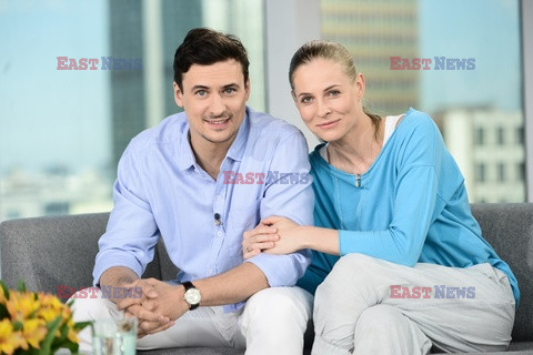 Dzień Dobry TVN i jego goście