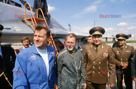 Archiwum Wojtka Łaskiego