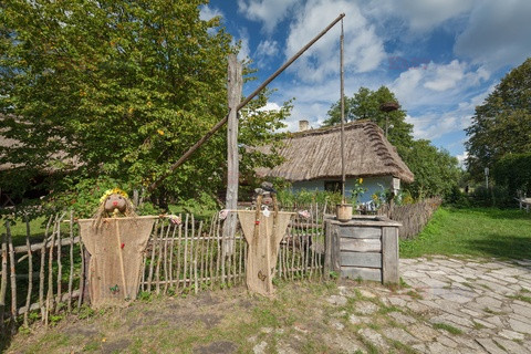 Lubelskie Arkadiusz Ziółek