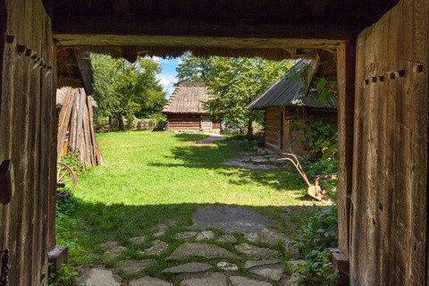 Lubelskie Arkadiusz Ziółek