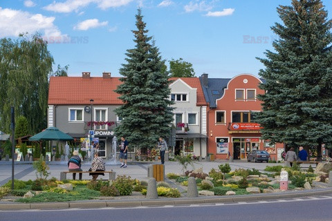 Lubelskie Arkadiusz Ziółek