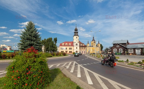 Lubelskie Arkadiusz Ziółek