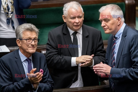 47. posiedzenie Sejmu VIII kadencji