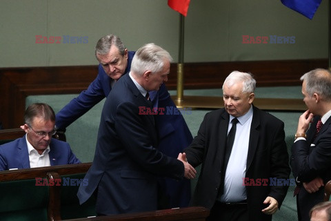 48. posiedzenie Sejmu VIII kadencji