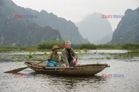 Podróże - Malowniczy Wietnam - Le Figaro