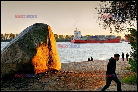 Podróże - Hamburg - wrota morza Północnego - Le Figaro