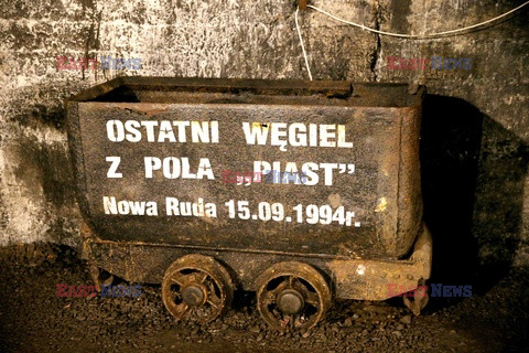 Dolny Śląsk Monk